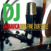 Album artwork for Inna Fine Dub Style by Dj Jamaica