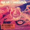 Album artwork for Jazz in Silhouette by Sun Ra