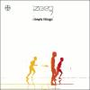 Album artwork for Simple Things by Zero 7