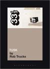 Album artwork for Fleetwood Mac's Tusk by Rob Trucks