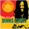 Album artwork for Best Of The Niney Years by Dennis Brown