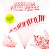 Album artwork for Surinam Funk Force by Various Artists