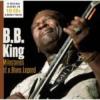 Album artwork for Milestones of a Blues Legend - 10 Original Albums by BB King