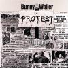 Album artwork for Protest by Bunny Wailer