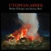 Album artwork for Utopian Ashes by Bobby Gillespie and Jehnny Beth