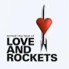 Album artwork for Sorted! - The Best Of by Love and Rockets