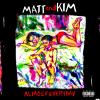 Album artwork for Almost Everyday by Matt and Kim