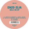 Album artwork for Gilli 88 EP by Enzo Elia