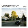 Album artwork for Maintenant by Gigi