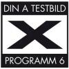 Album artwork for Programm 6 by Din A Testbild