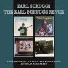 Album artwork for I Saw The Light With Some Help From My Friends/ Live! From Austin City Limits / Strike Anywhere / Bold & New by Earl Scruggs