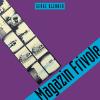 Album artwork for Magazin Frivole by Serge Blenner 