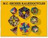 Album artwork for M.C. Escher : Kaleidocycles by M C Escher