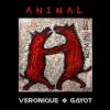 Album artwork for Animal by Véronique Gayot