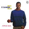 Album artwork for Ben E Samba Bom by Jorge Ben