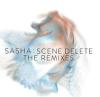 Album artwork for Scene Delete : The Remixes by Sasha