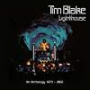 Album artwork for Lighthouse: An Anthology 1973 - 2012 by Tim Blake