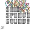 Album artwork for Sam Spence Sounds by Sam Spence