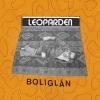 Album artwork for Boliglan by Leoparden