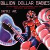 Album artwork for Battle Axe – Complete Edition by Billion Dollar Babies