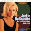 Album artwork for The Early Singles 1956-1962 by Jackie DeShannon