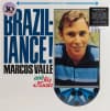 Album artwork for Braziliance by Marcos Valle