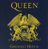 Album artwork for Greatest Hits II by Queen