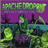 Album artwork for Bubblegum Graveyard by Apache Dropout