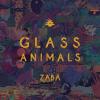 Album artwork for Zaba by Glass Animals