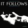 Album artwork for It Follows - Original Soundtrack by Disasterpeace