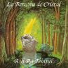 Album artwork for Le Berceau De Cristal by Ash Ra Tempel