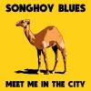 Album artwork for Meet Me In The City EP by Songhoy Blues