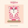 Album artwork for The Music from Bagpuss by Sandra Kerr and John Faulkner