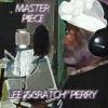 Album artwork for Master Piece by Lee Scratch Perry