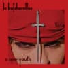 Album artwork for A Raw Youth by Le Butcherettes