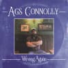 Album artwork for Wrong Again by Ags Connolly