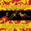 Album artwork for West Meets East - Indian Music and Its Influence on the West by Various