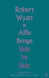 Album artwork for Side By Side by Robert Wyatt and Alfie Benge