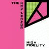 Album artwork for High Fidelity by The Zen Arcade 