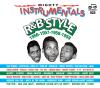 Album artwork for Mighty Instrumentals R&B Style 1956-1957-1958-1959 by Various Artist