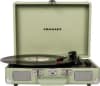 Album artwork for Crosley Cruiser Deluxe Portable Turntable by Crosley