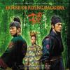 Album artwork for House of Flying Daggers - Original Soundtrack by  Shigeru Umebayashi