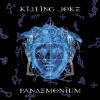 Album artwork for Pandemonium by Killing Joke