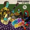 Album artwork for Arap Saci by Erkin Koray