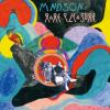 Album artwork for Rare Pleasure by Mndsgn