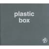 Album artwork for Plastic Box by Public Image Limited