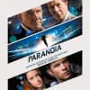 Album artwork for Paranoia - Original Soundtrack by Junkie XL