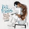 Album artwork for Live At Ronnie Scott's. by Bill Evans