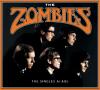 Album artwork for Singles As and Bs by The Zombies