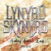 Album artwork for Nothing Comes Easy 1991-2012 by Lynyrd Skynyrd